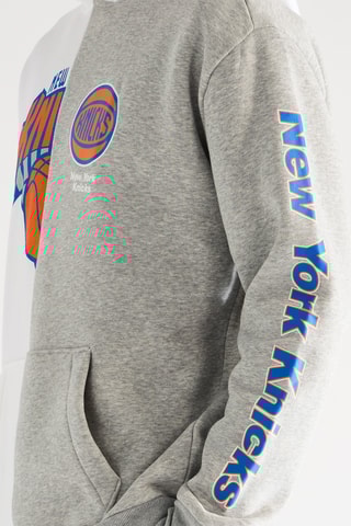 Sudadera con capucha - Blanco