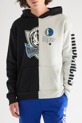 Sudadera con capucha - Negro