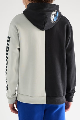 Sudadera con capucha - Negro