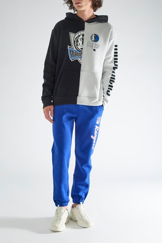 Sudadera con capucha - Negro