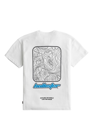 Camiseta - Blanco