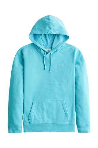 Sudadera polar - Celeste