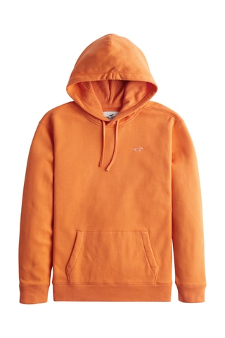 Sudadera polar - Naranja