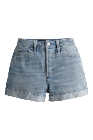 Short vaquero - Celeste