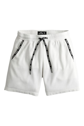 Short - Blanco