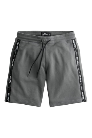 Short - Gris oscuro