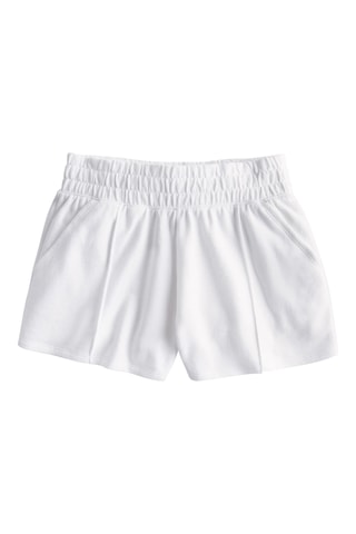 Short - Blanco