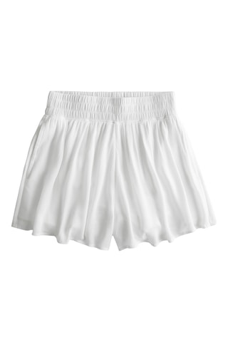 Short - Blanco