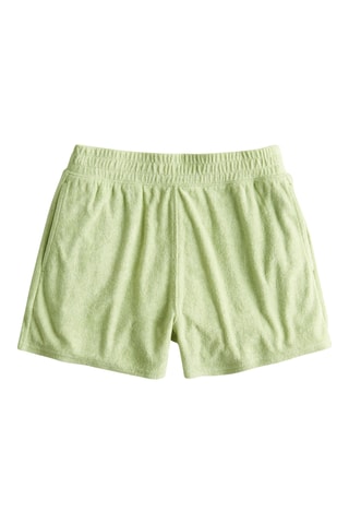 Short - Verde manzana