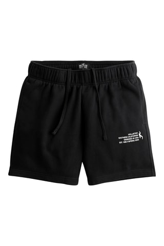 Short - Negro