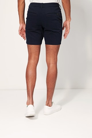 Bermudas - Azul noche