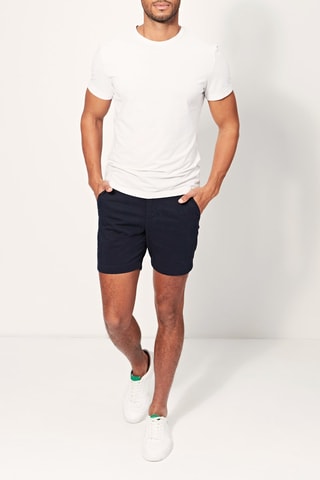 Bermudas - Azul noche