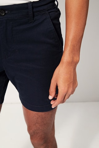 Bermudas - Azul noche