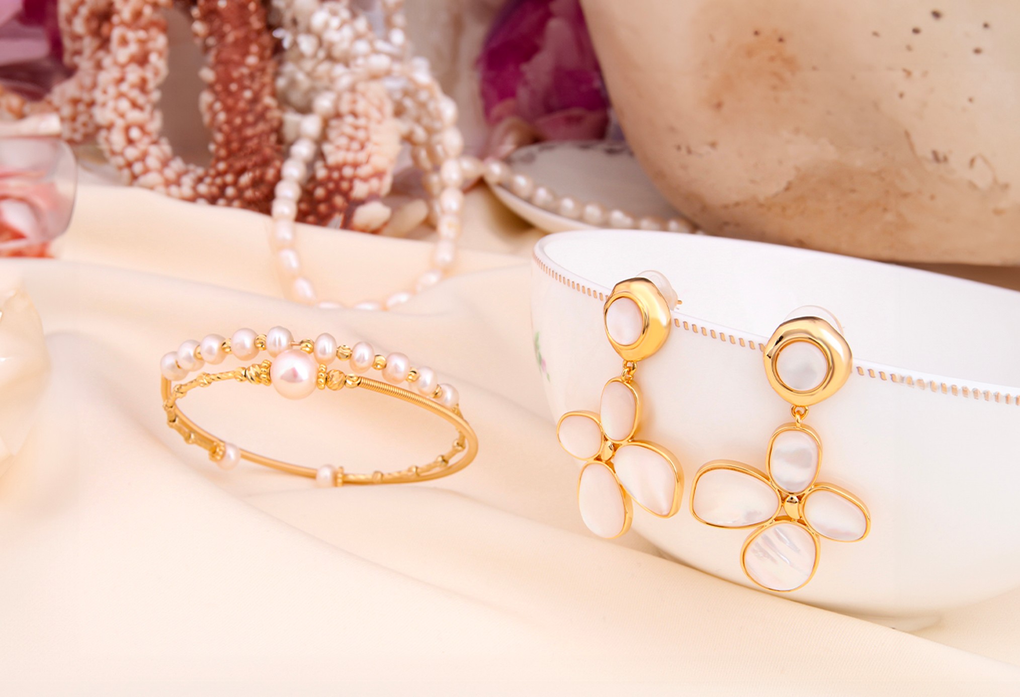 CAROLINE NAJMAN en promo chez SHOWROOMPRIVÉ