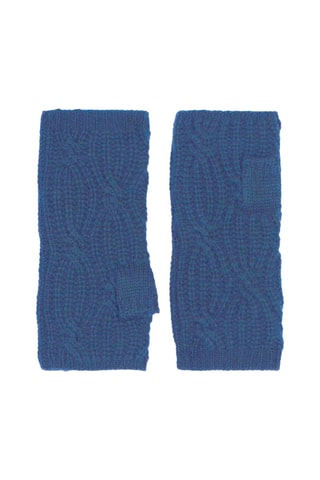 Mezziguanti Jelo 100% cashmere, 6 fili - Blu