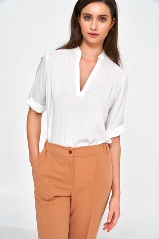 Blouse - Ecru