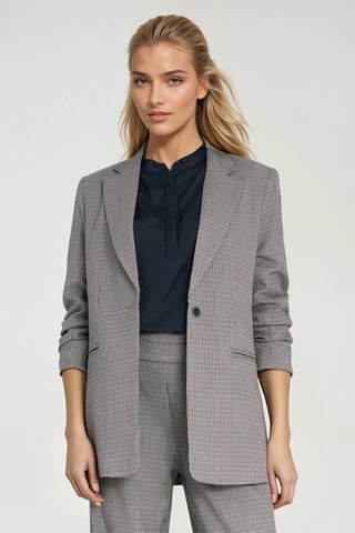 Blazer - Gris