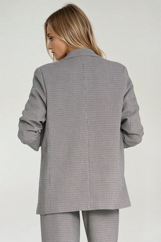 Blazer - Gris