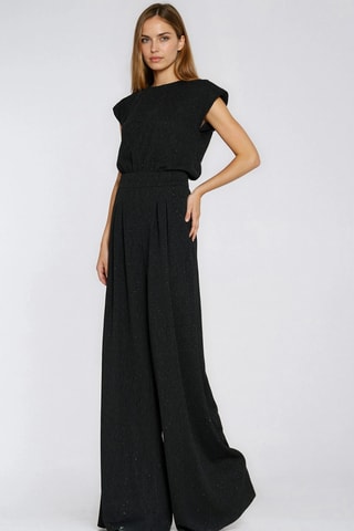 Combinaison regular - Noir