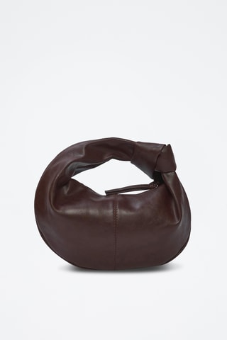 Mala - Castanho-escuro