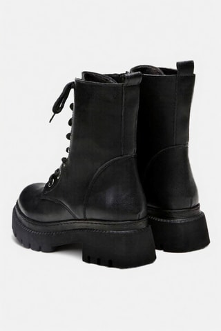 Boots - Preto