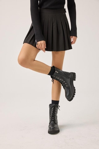 Boots - Preto