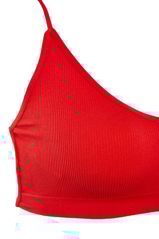 Bralette - Vermelho