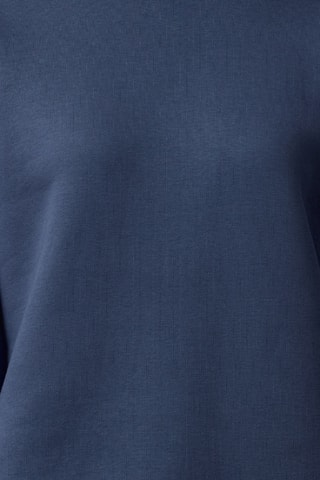 Camisola oversize - Índigo