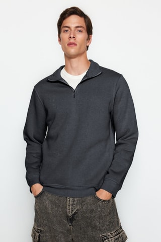 Camisola - Antracite