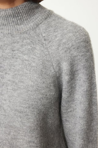 Camisola - Cinzento
