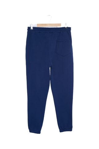 Calças de treino - Índigo