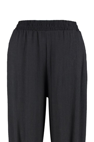 Calças de treino - Preto