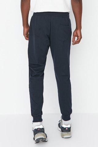 Calças de treino - Azul-marinho