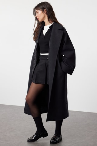 Sobretudo - Antracite