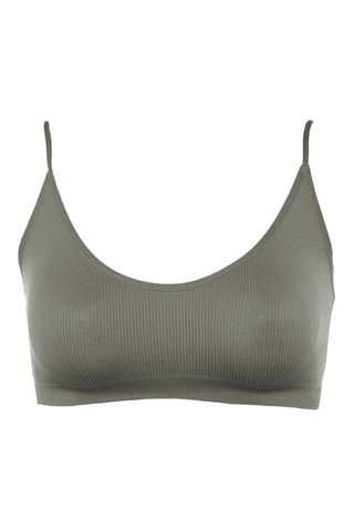 Soutien desportivo - Cinzento