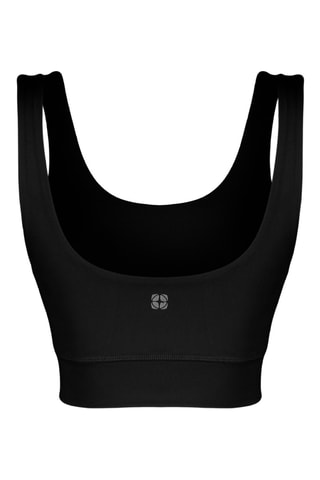 Soutien desportivo - Preto