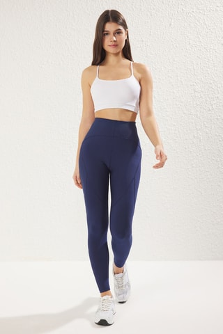 Soutien desportivo - Branco