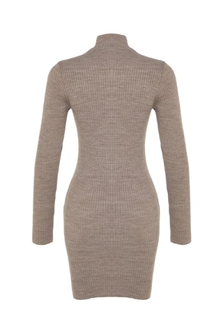 Vestido-camisola - Toupeira