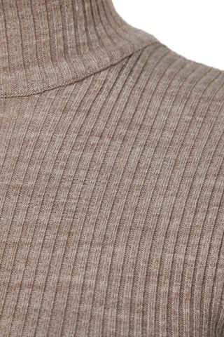 Vestido-camisola - Toupeira