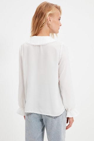 Blusa Branco