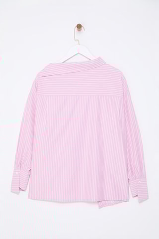 Camisa - Rosa
