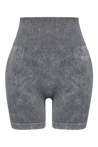 Calções ciclista - Antracite