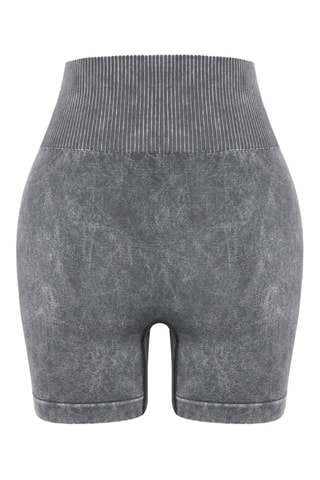 Calções ciclista - Antracite