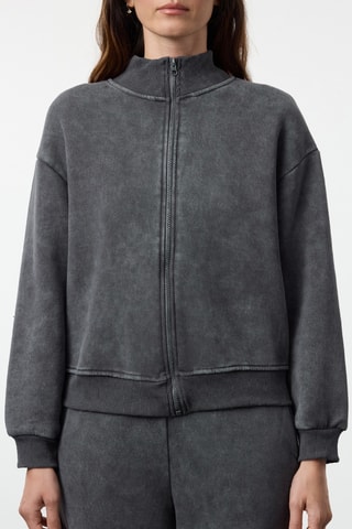 Sweat e calças de treino - Antracite