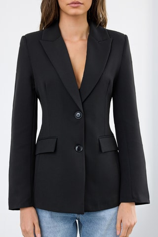 Blazer - Preto