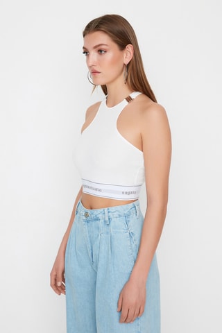 Soutien desportivo - Branco