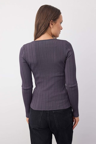 Camisola - Antracite