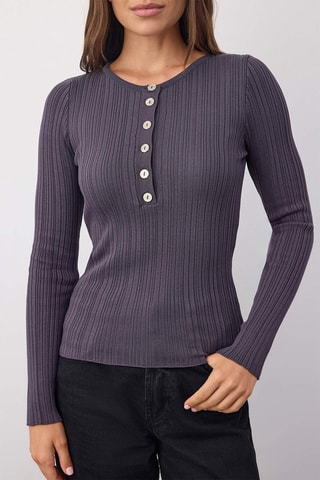 Camisola - Antracite