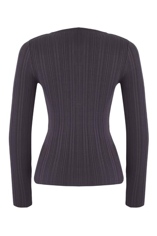 Camisola - Antracite