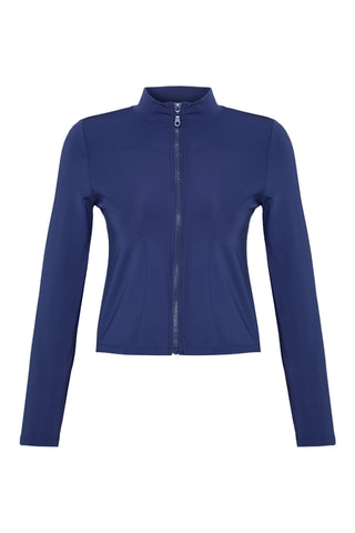 Casaco - Azul-marinho